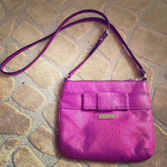 Kate Spade Crossbody