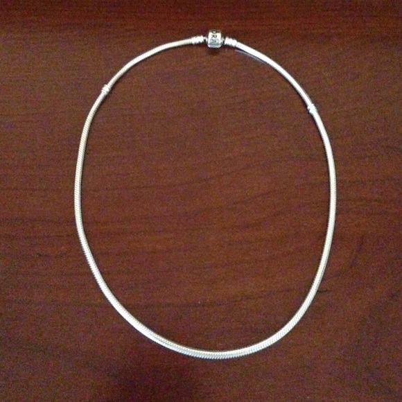 Pandora Necklace 42 cm