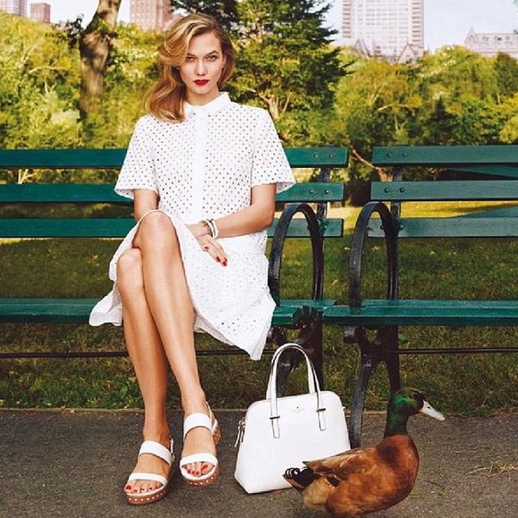 SOLD ??9/21 HP?? Kate Spade Cedar Street Maise - Picture 3 of 4