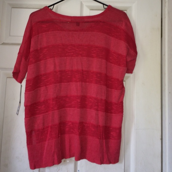 Red Sweater - Picture 2 of 2