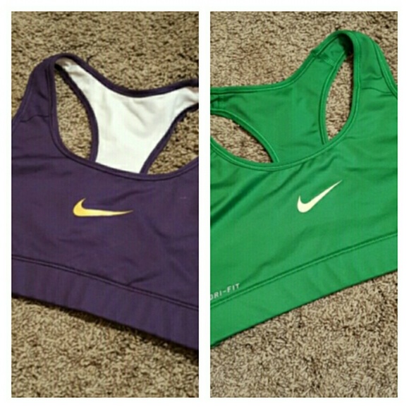 Nike Other - Bundle 4 @harreit