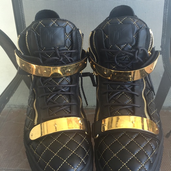 Giuseppe Zanotti