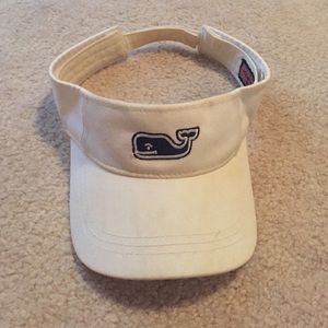 Vineyard Vines visor