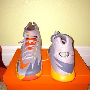 Nike Zoom Hyperrev Men's 2014 (9.5)