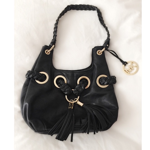 Michael Kors Tassle Handbag