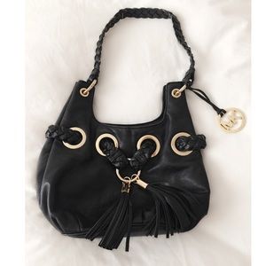Michael Kors Tassle Handbag
