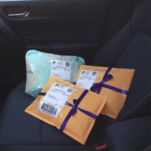 ⚡️💖PROOF OF SHIPPING💖⚡️
