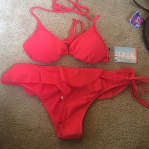 🎉Brand new bikini set NWT