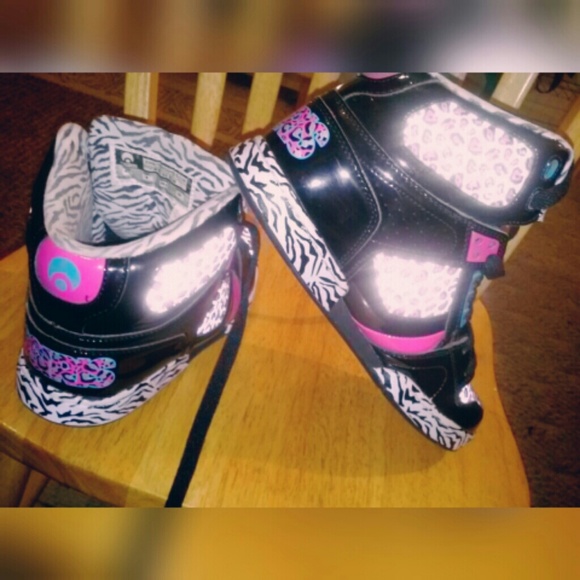 Osiris skater shoes