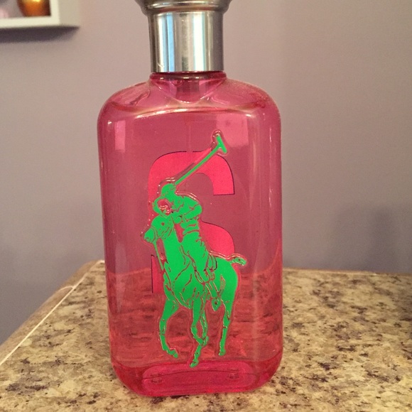 Polo Ralph Lauren Accessories - Polo perfume