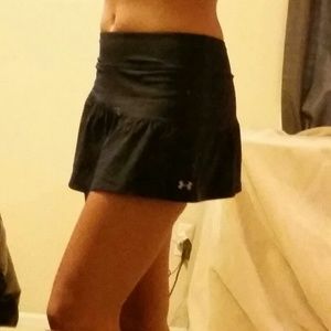 Under Armour skort
