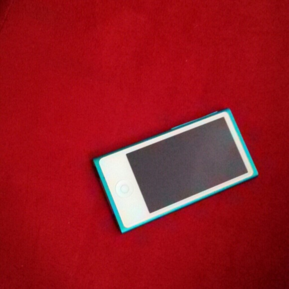 Mini I Pod