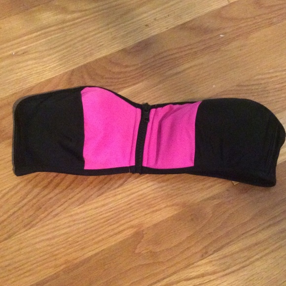 Bathing Suit Top