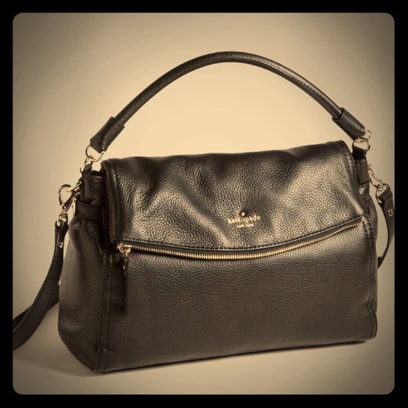 Kate Spade Little Minka Cobble Hill ♠️