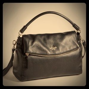 Kate Spade Little Minka Cobble Hill ♠️