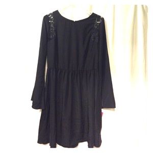Xhilaration dress, size large. Never worn. Nwt!