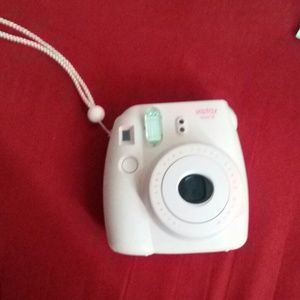 Fiji Mini Instant Film