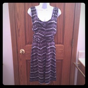 Athleta sleeveless dress