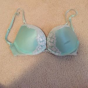 Bombshell bra by Victoria's Secret