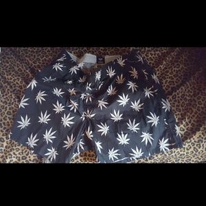 Authentic HUF Boxers