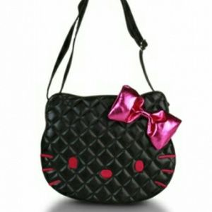 Hello kitty purse