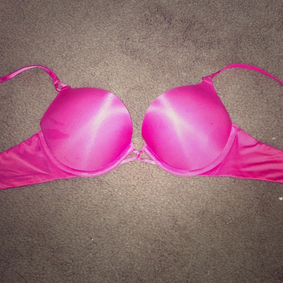 Victoria's Secret Bombshell Bra
