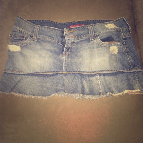Skirt
