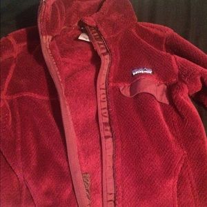 Patagonia Jacket