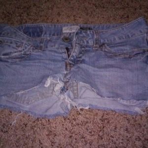 Aeropostale shorts