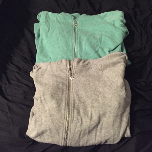 Bundle!! Victoria's Secret hoodies