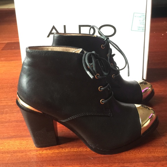 ALDO IMA ankle boots