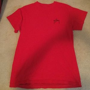 Georgia Bulldogs Guy Harvey t shirt