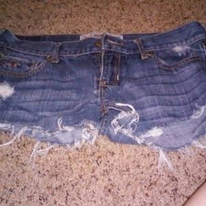 Hollister shorts