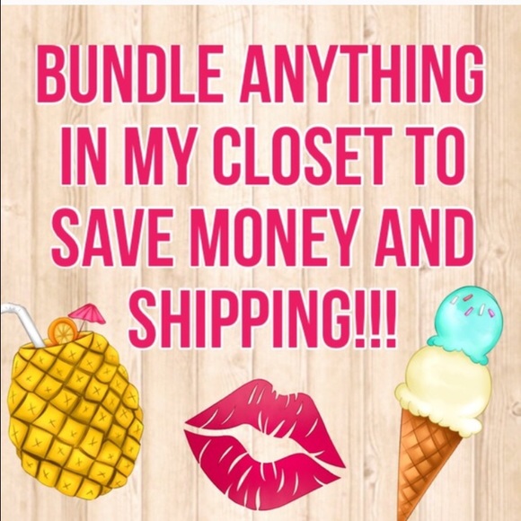 Help me get rid of the stuff in my closet!
