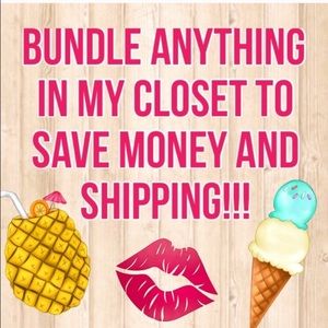 Help me get rid of the stuff in my closet!