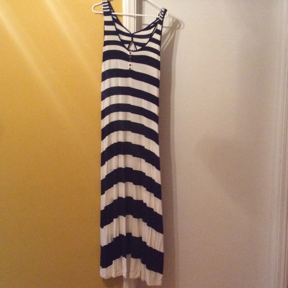 Anthropologie dress