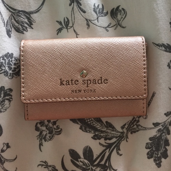 kate spade Clutches & Wallets - Kate Spade Cardholder
