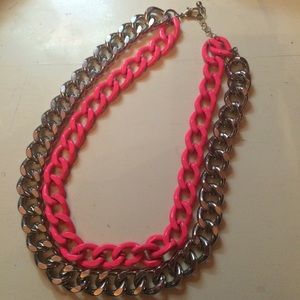 Two color chain