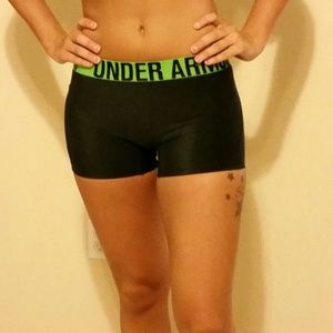 Under Armour Compression Short