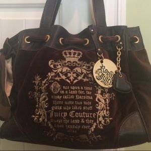 Juicy Purse