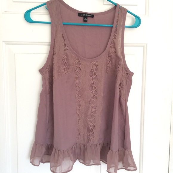 Plum Tank