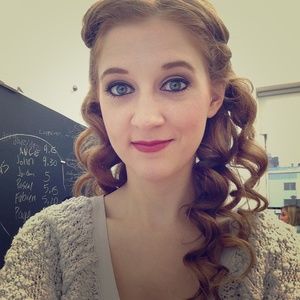 Meet the seller! Its me, thanks for stopping by!