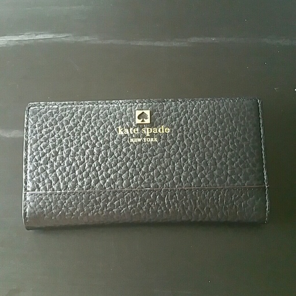 Kate Spade Stacy wallet