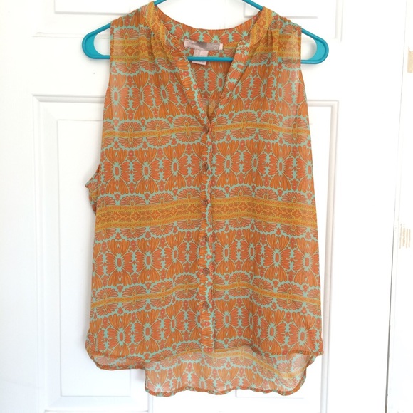 Retro Tank - Picture 1 of 1