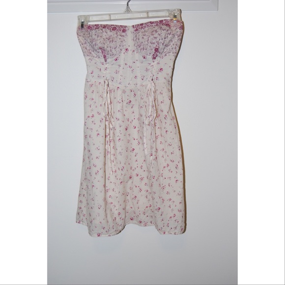 Corset Dress from American Eagle