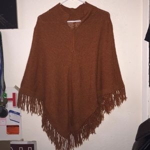 Poncho