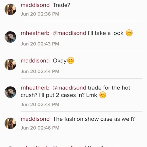 SCAMMED - Picture 3 of 4