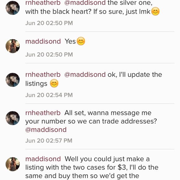 SCAMMED - Picture 4 of 4