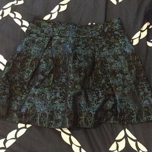 Banana Republic Skirt