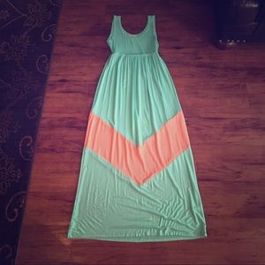 ☀️Maxi Dress☀️